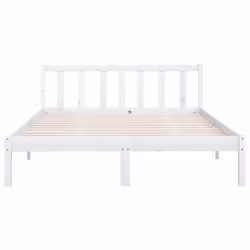 VidaXL 810093 bed frame - Additional view 4