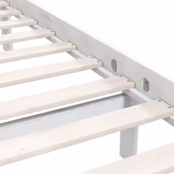 VidaXL 810093 bed frame - Additional view 7