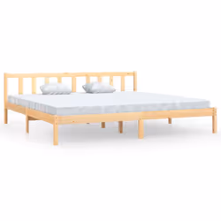 VidaXL 810097, 185.5 cm, 2.06 m, 69.5 cm, 1800 x 2000 mm, 1 pc(s)