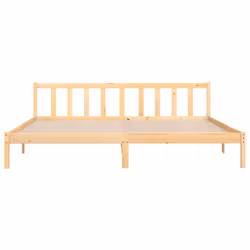 VidaXL 810097 bed frame - Additional view 4