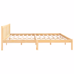 VidaXL 810097 bed frame - Additional view 5