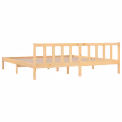 VidaXL 810097 bed frame - Additional view 6