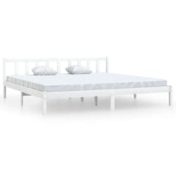 VidaXL 810098 bed frame