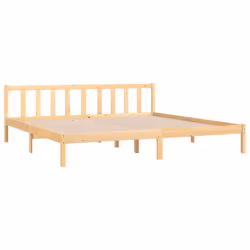 VidaXL 810102 bed frame