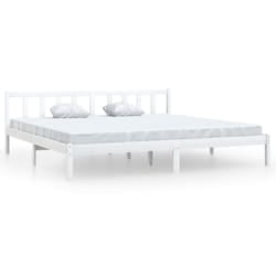 VidaXL 810103 bed frame