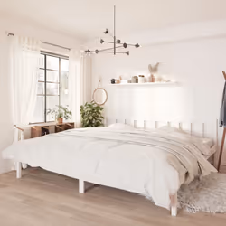 VidaXL 810103 bed frame