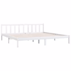 VidaXL 810103 bed frame