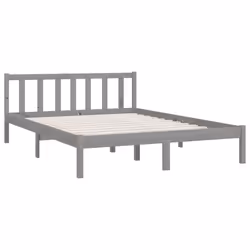VidaXL 810104 bed frame - Additional view 3