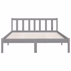 VidaXL 810104 bed frame - Additional view 4