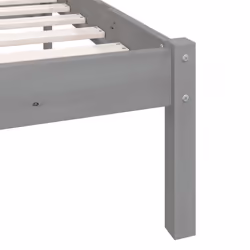 VidaXL 810104 bed frame - Additional view 8