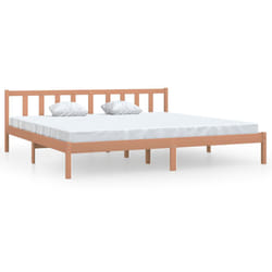 VidaXL 810105 bed frame