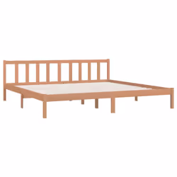 VidaXL 810105 bed frame