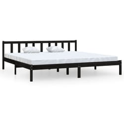 VidaXL 810106 bed frame