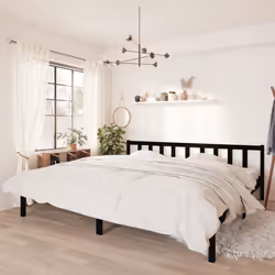 VidaXL 810106 bed frame