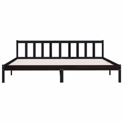 VidaXL 810106 bed frame - Additional view 4