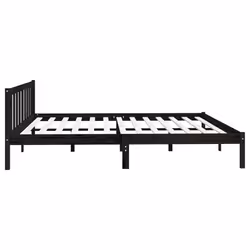 VidaXL 810106 bed frame - Additional view 5