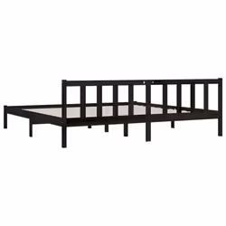 VidaXL 810106 bed frame - Additional view 6