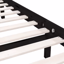 VidaXL 810106 bed frame - Additional view 7