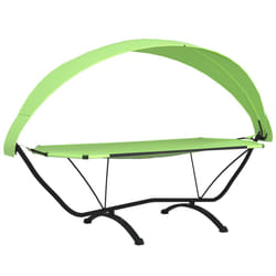 VidaXL 317602 outdoor bed Green