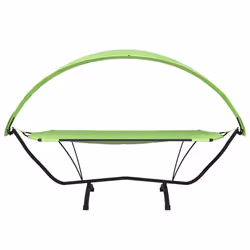 VidaXL 317602 outdoor bed Green