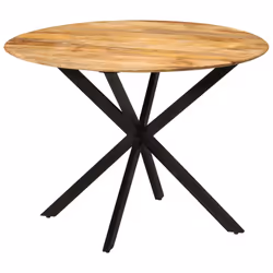 VidaXL 338454 kitchen/dining table - Additional view 7