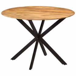 VidaXL 338454 kitchen/dining table - Additional view 8