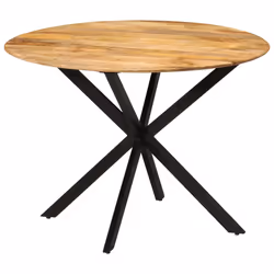 VidaXL 338455 kitchen/dining table - Additional view 7