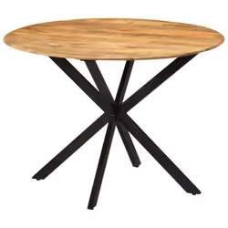 VidaXL 338455 kitchen/dining table - Additional view 8