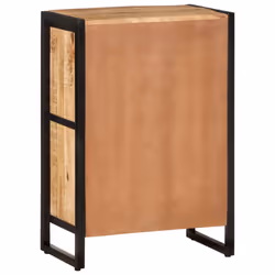 VidaXL 338464 wine rack Wood - Additional view 4