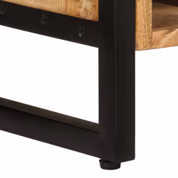 VidaXL 338464 wine rack Wood - Additional view 7