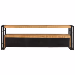 VidaXL 338466 TV cabinet/entertainment centre - Additional view 2