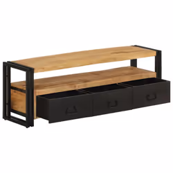 VidaXL 338466 TV cabinet/entertainment centre - Additional view 3