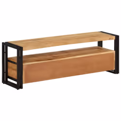 VidaXL 338466 TV cabinet/entertainment centre - Additional view 4