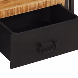 VidaXL 338466 TV cabinet/entertainment centre - Additional view 6