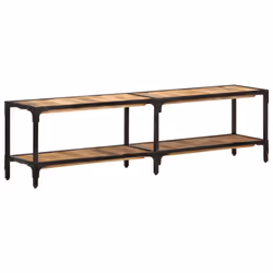 VidaXL 338474, Wood, Wood, Wood, 1500 mm, 300 mm, 410 mm