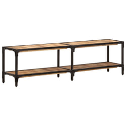 VidaXL 338474 TV cabinet/entertainment centre