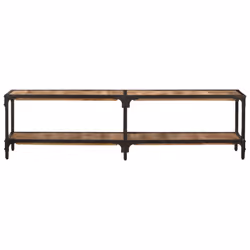 VidaXL 338474 TV cabinet/entertainment centre