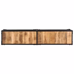 VidaXL 338474 TV cabinet/entertainment centre