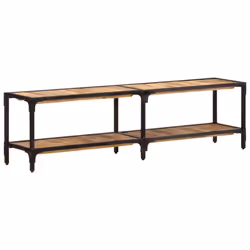 VidaXL 338474 TV cabinet/entertainment centre - Additional view 8