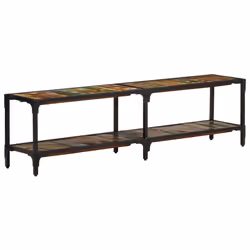 VidaXL 338475 TV cabinet/entertainment centre