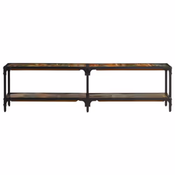 VidaXL 338475 TV cabinet/entertainment centre - Additional view 4