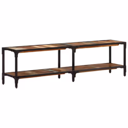 VidaXL 338475 TV cabinet/entertainment centre - Additional view 5