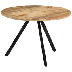 VidaXL 338476 kitchen/dining table
