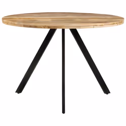VidaXL 338476 kitchen/dining table