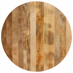 VidaXL 338476 kitchen/dining table
