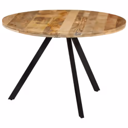 VidaXL 338476 kitchen/dining table - Additional view 8