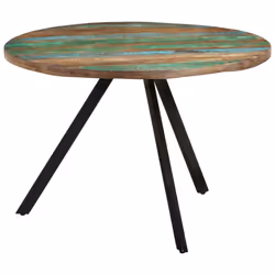VidaXL 338477, Multicolour, 1100 mm, 1100 mm, 750 mm, 1 pc(s)