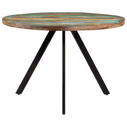 VidaXL 338477 kitchen/dining table