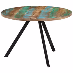 VidaXL 338477 kitchen/dining table - Additional view 8