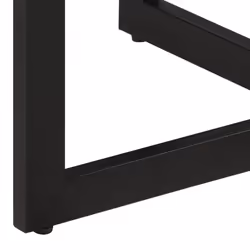 VidaXL 338479 kitchen/dining table - Additional view 4